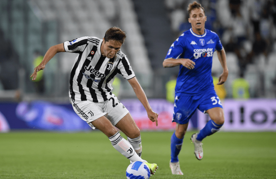  尤文图斯锋线哑火，主场憾负维罗纳  