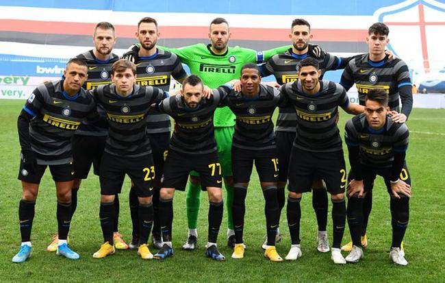  国际米兰旧将反戈一击助恩波利爆冷取胜  