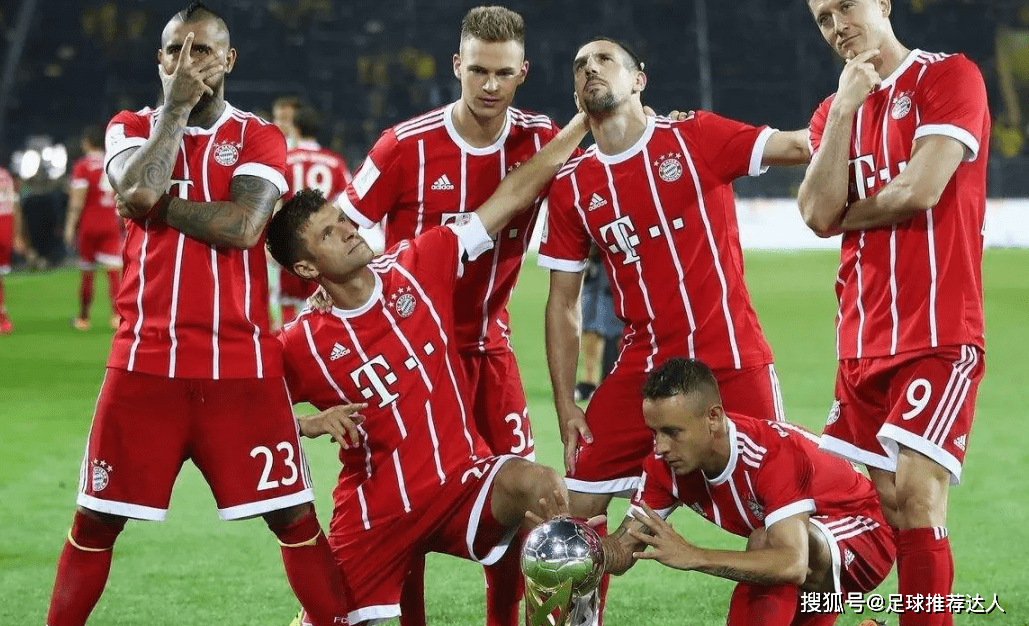  拜仁慕尼黑客场击败莱比锡，积分榜优势扩大  