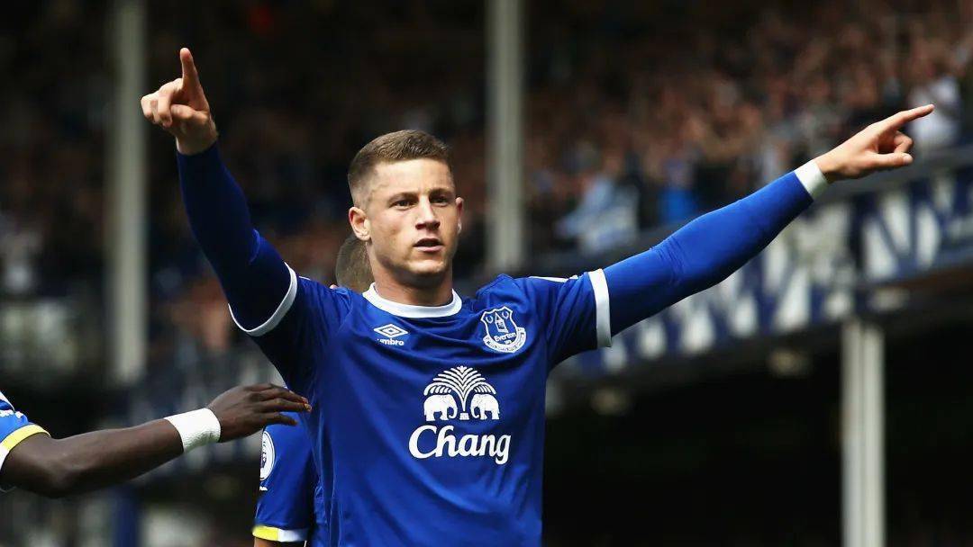  曼城旧将弑旧主埃弗顿爆冷  