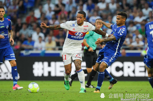  雷恩主场雨战一比零小胜斯特拉斯堡  