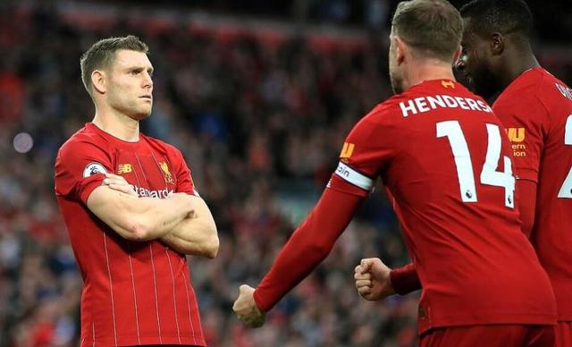  利物浦逆转热刺，萨拉赫传射建功终结连败  