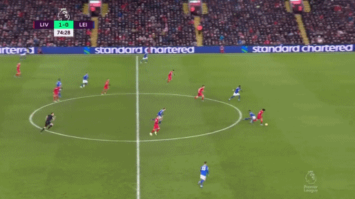  若塔独中两元利物浦轻取狼队扩大领先优势